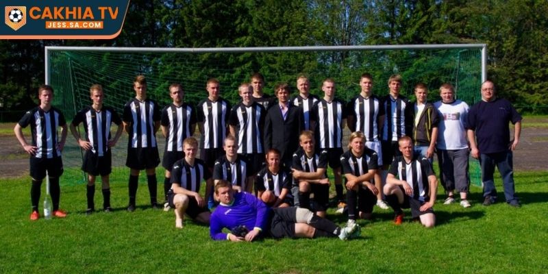 Top Trận Đấu Bóng Đá Nhiều Tỷ Số Nhất Gây Chấn Động Toàn Cầu 2 36–0 và màn dấu ấn khó quên trong lịch sử Cúp Estonia