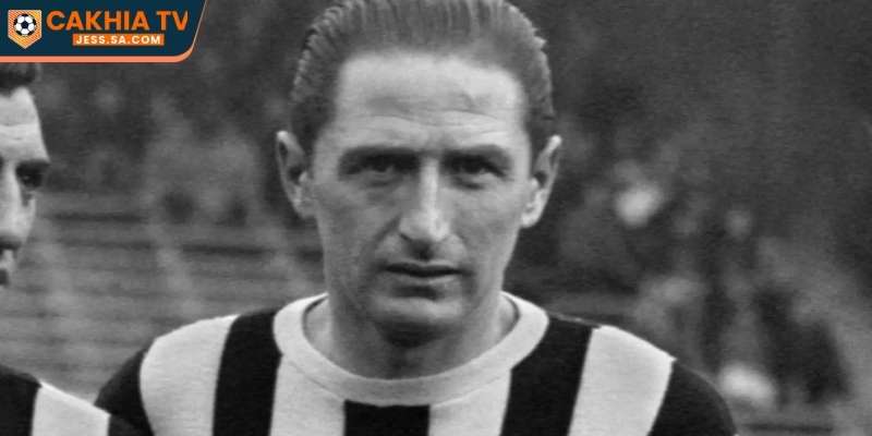 Top 7 Cầu Thủ Ý Nổi Tiếng Nhất Lịch Sử Bóng Đá Thế Giới 3 Biểu tượng săn bàn của bóng đá Ý thế kỷ trước