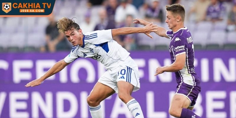 Nhận Định Como Vs Fiorentina 15/02/2026 - Vòng 25 Serie A 3 Các tỷ lệ cược hấp dẫn ở trận Como vs Fiorentina