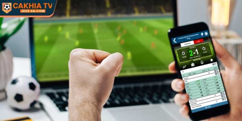 Cách tiếp cận kèo chấp theo chuẩn châu Á