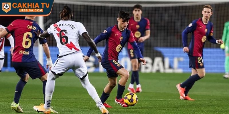 Kèo Hiệp 2 - Phân Tích Thế Trận Để Vào Kèo Chuẩn Xác 1 Đôi nét tổng quan về kèo hiệp 2