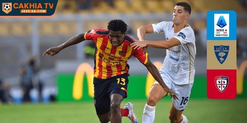 Nhận Định Cagliari Vs Lecce 15/02/2026 - Vòng 25 Serie A 3 Dự đoán các kèo ngon ở trận Cagliari vs Lecce