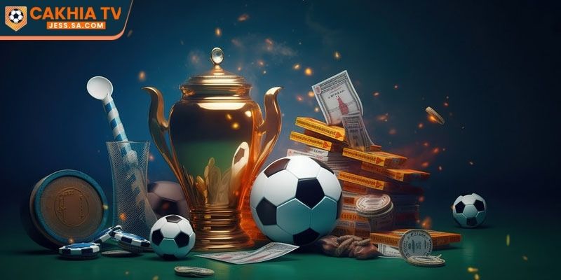 Giải Mã Kèo Châu Âu Giúp Người Chơi Lật Ngược Ngoạn Mục 1 Kèo 1X2 giúp người chơi chọn nhanh cửa thắng hòa thua