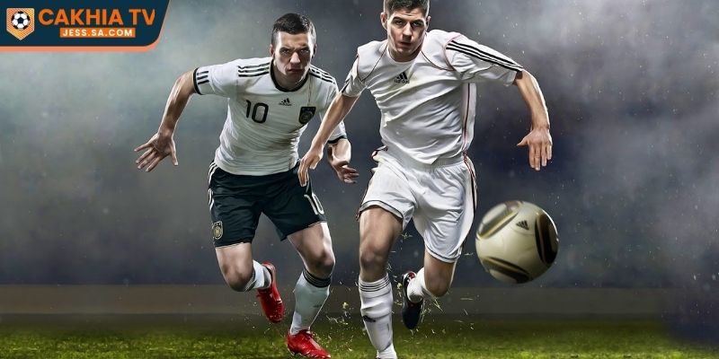 Kèo Song Cơ - Hình Thức Cược Đang Được Người Chơi Săn Đón 2 Kèo song cơ với các loại hình thường gặp