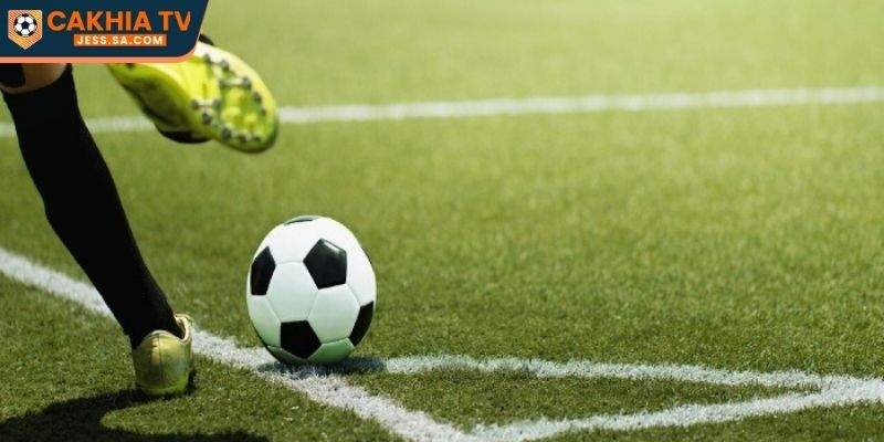 Giải Mã Kèo Phạt Góc - Nắm Rõ Bản Chất Để Cược An Toàn 1 Khái quát sơ lược về kèo phạt góc