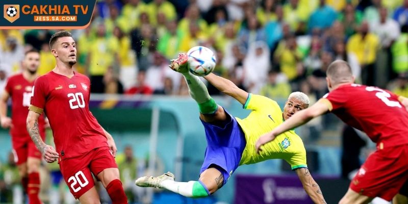 Lịch thi đấu 1 Lịch thi đấu Cà Khịa TV là gì?