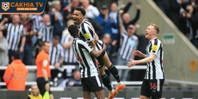 Nhận Định Aston Villa Vs Newcastle United Ngày 15/02/2026 - FA CUP 2 Lực lượng của Newcastle United