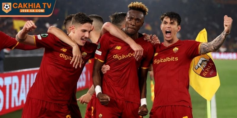 Nhận Định Napoli vs Roma 15/02/2026 - Vòng 25 Serie A 2 Lực lượng, phong độ của AS Roma