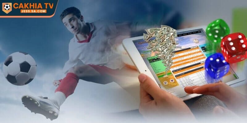 Giải Mã Kèo Châu Âu Giúp Người Chơi Lật Ngược Ngoạn Mục 2 Một số loại hình kèo Châu Âu thường gặp