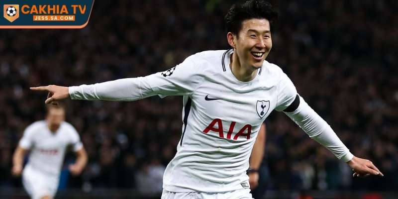 Cầu Thủ Hàn Quốc Nổi Tiếng - Những Ngôi Sao Bóng Đá Xứ Kim Chi 1 Ngôi sao sáng nhất của bóng đá Hàn Quốc tại châu Âu