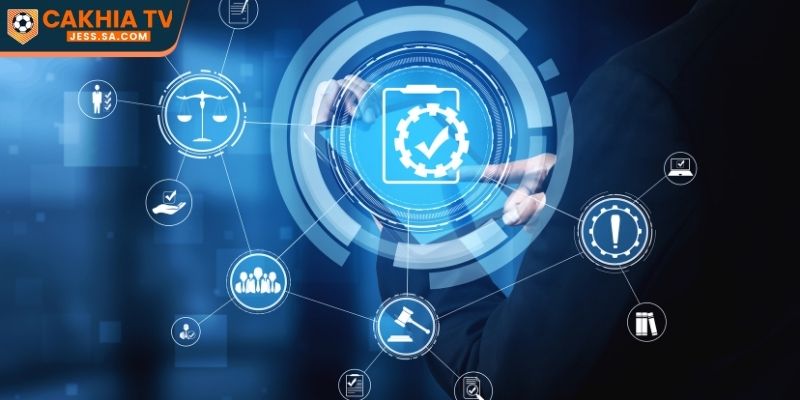 Quy Định Kiểm Duyệt Nội Dung 3 Những cam kết về quy định kiểm duyệt nội dung