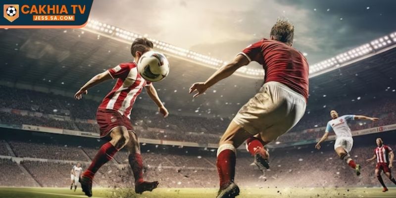 Kèo Tỷ Số: Cách Tính Toán Chính Xác Để Giành Chiến Thắng Lớn 2 Những loại hình kèo tỷ số được ưa chuộng