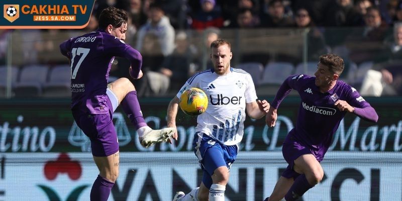 Nhận Định Como Vs Fiorentina 15/02/2026 - Vòng 25 Serie A 1 Sơ lược về tình hình trận Como vs Fiorentina