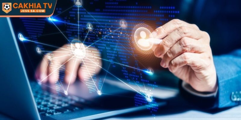 Chính Sách Bảo Mật 2 Thông tin thu thập được xử lí chính đáng