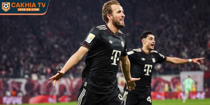 Nhận Định Werder Bremen vs Bayern Munich 14/02/2026 - Vòng 22 Bundesliga 2 Tình hình của Bayern Munich