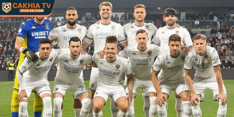 Nhận Định Birmingham City Vs Leeds United Ngày 15/02/2026 - FA CUP 2 Tình hình của Leeds United