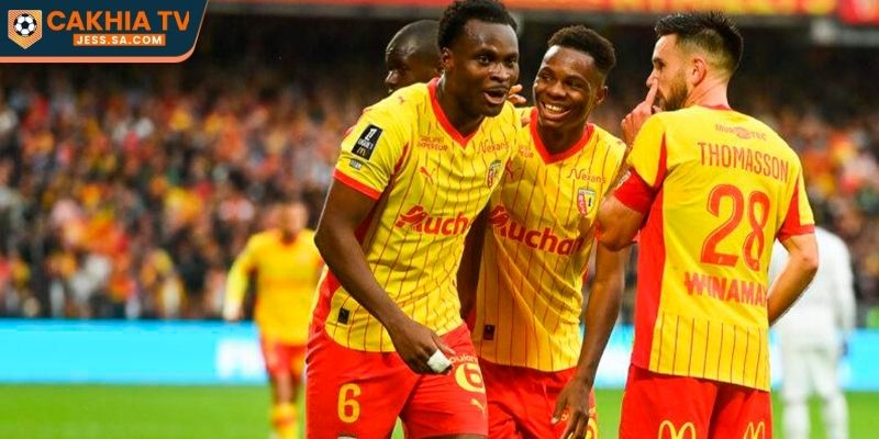 Nhận Định Paris FC Vs Lens Ngày 15/02/2026 - Ligue 1 2 Tình hình Lens