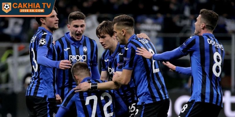 Nhận Định Lazio Vs Atalanta 15/02/2026 - Vòng 25 Serie A 2 Tình hình lực lượng Atalanta