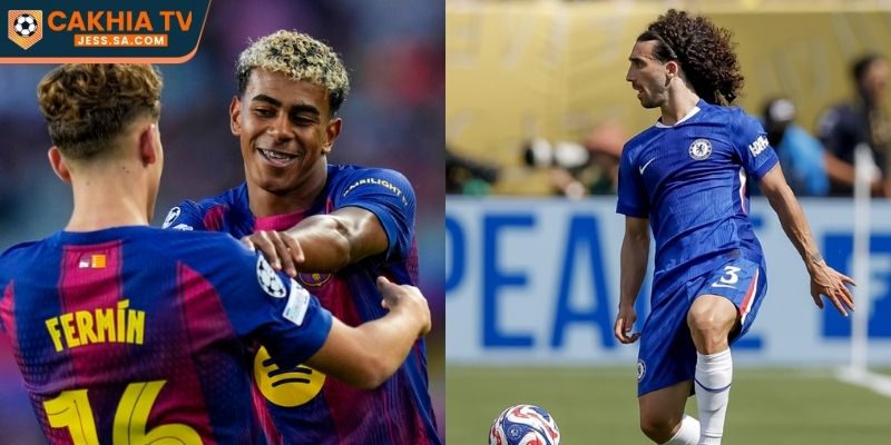 Trận Đấu Bóng Đá Gây Tranh Cãi Khiến Cổ Động Viên Phẫn Nộ 3 Trận cầu khiến người hâm mộ Chelsea ám ảnh suốt nhiều năm