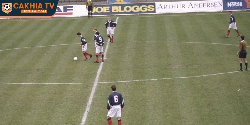 Hé Lộ Top 6 Trận Đấu Bóng Đá Ngắn Nhất Lịch Sử Thế Giới 1 Trận đấu bóng đá ngắn nhất lịch sử World Cup gây chấn động Tallinn