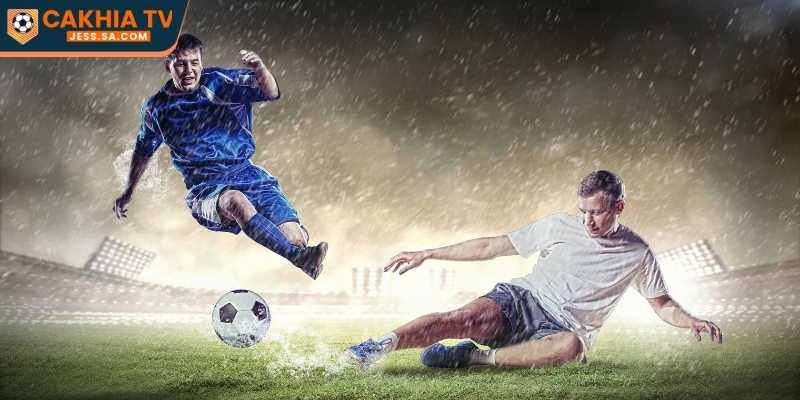 Xem xét các yếu tố tác động bên ngoài