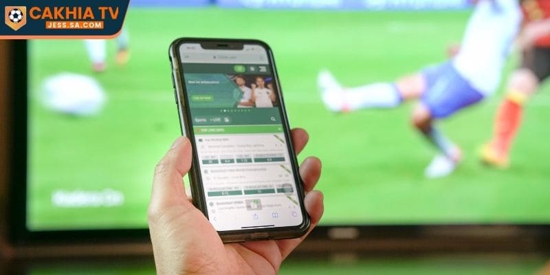 Trang Chủ 18 Cách xem trên Smart TV, Android TV, TV Box