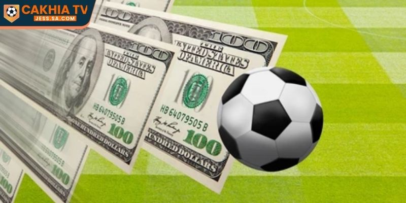 Bí Quyết Bắt Kèo Tài Xỉu 2.75 Tăng Cơ Hội Chiến Thắng 2 Cách tính lợi nhuận từ tài xỉu 2.75 trong nhiều trường hợp