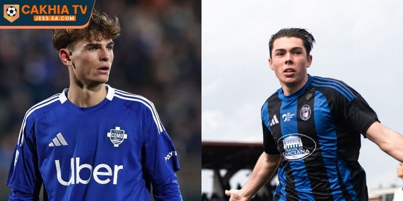 Soi Kèo Como Vs Pisa Ngày 22/03/2026 - Nhận Định Giải Serie A 4 Dự đoán Como vs Pisa chuẩn xác trước giờ bóng lăn