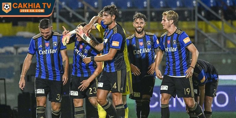 Soi Kèo Como Vs Pisa Ngày 22/03/2026 - Nhận Định Giải Serie A 3 Hàng thủ Pisa để lộ nhiều khoảng trống nguy hiểm