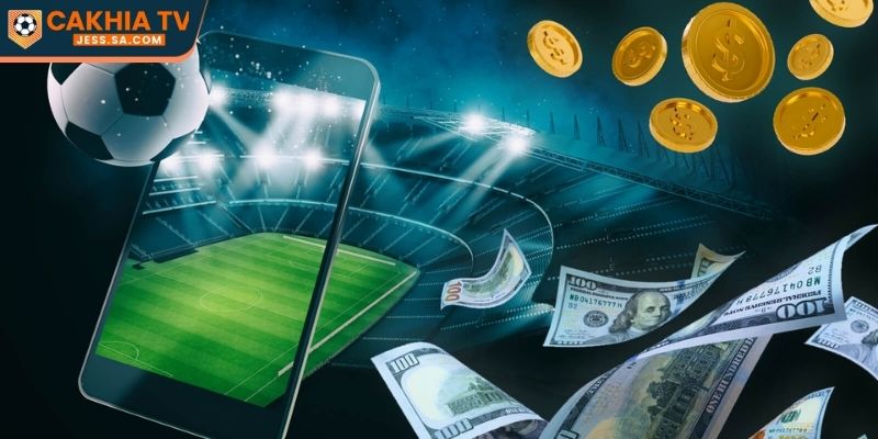 Giải Mã Kèo Tài Xỉu 2.5 Và Những Điều Người Chơi Cần Biết 2 Minh họa dễ hiểu về kèo 2.5 và cách tính lợi nhuận