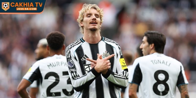 Soi Kèo Newcastle United Vs Sunderland AFC Ngày 22/03 - Ngoại Hạng Anh Vòng 31 2 Newcastle chật vật duy trì sự ổn định trong giai đoạn gần đây