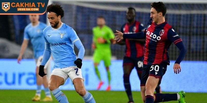 Soi Kèo Giữa Bologna Vs Lazio 22/03/2026 – Vòng 30 Serie A 4 Soi kèo sáng giá giữa Bologna vs Lazio trước giờ bóng lăn