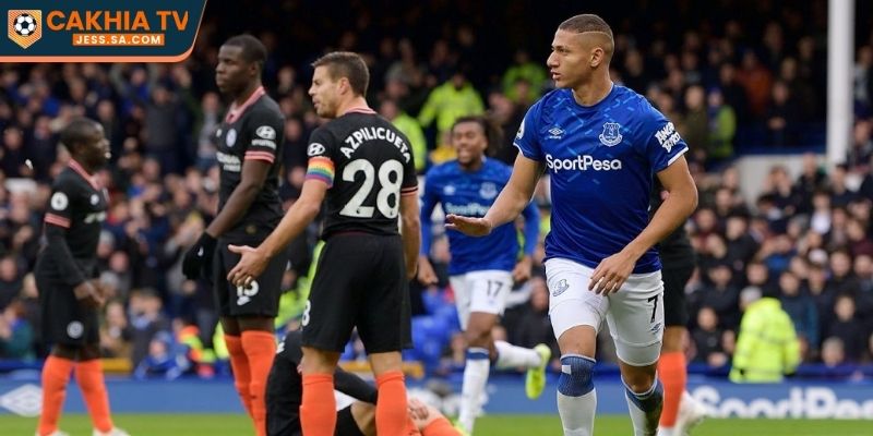 Soi Kèo Everton Vs Chelsea 22/03 - Ngoại Hạng Anh Vòng 31 4 Soi kèo sáng giá giữa Everton vs Chelsea trước giờ bóng lăn