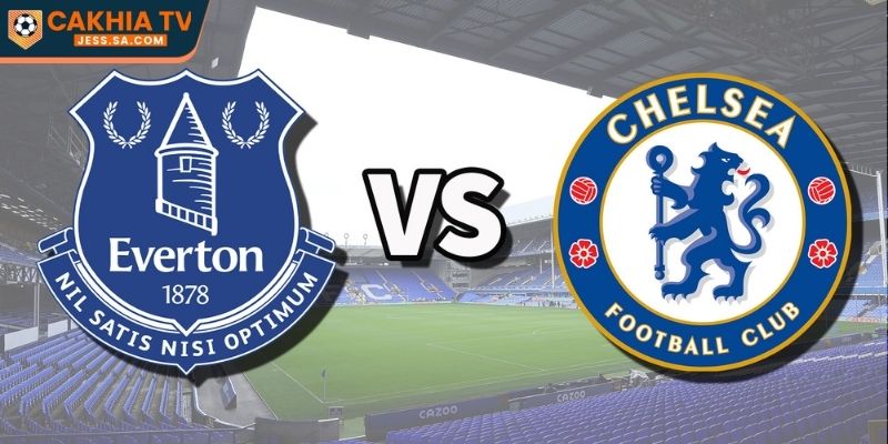 Soi Kèo Everton Vs Chelsea 22/03 - Ngoại Hạng Anh Vòng 31 1 Toàn cảnh sân đấu nơi diễn ra cuộc đối đầu Everton vs Chelsea tại vòng 31